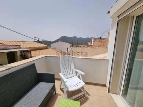 Appartement 48 m² à Tibi