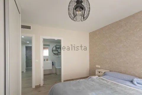 Wohnung 116 m² in Melilla