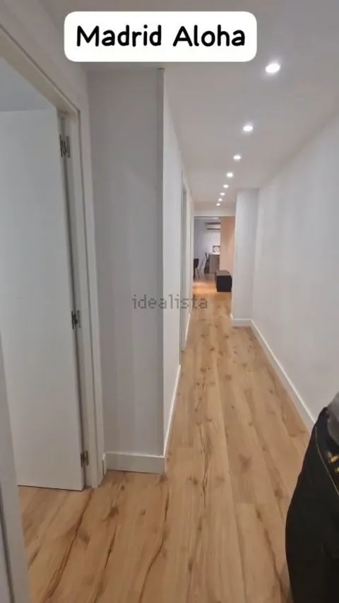 Appartement 135 m² à Madrid