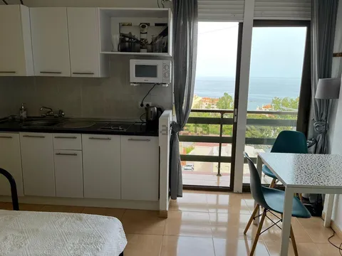 Pis de 26 m² a Benalmádena (4/11)