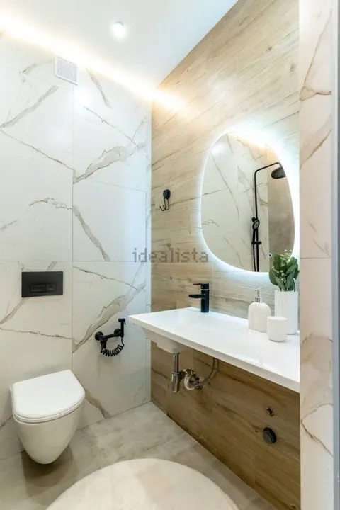 Appartamento 26 m² a Madrid