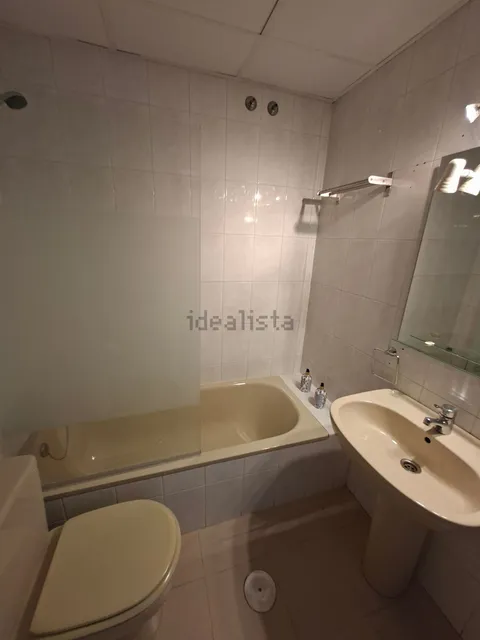 Pis de 80 m² a Sevilla
