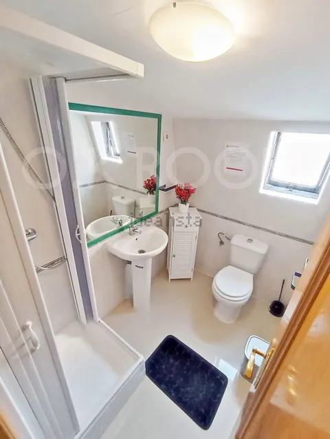 Zimmer zur Miete, Madrid (2/4)
