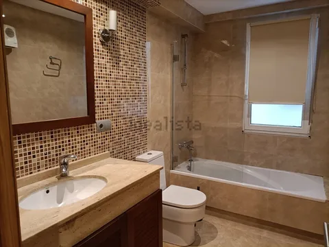 Appartement 158 m² à Santiago de Compostela