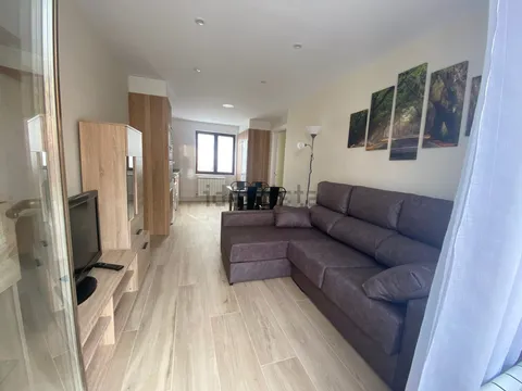 Pis de 85 m² a Lleó