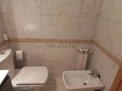 Pis de 81 m² a Madrid