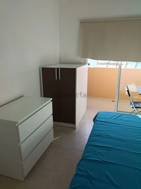 Stanza in affitto, Güímar