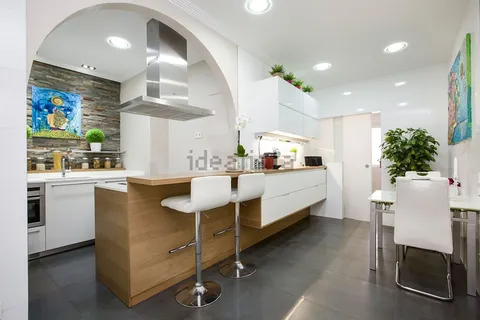 Appartamento 186 m² a Bilbao