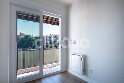 Pis de 54 m² a Madrid