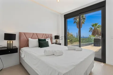 Pis de 133 m² a Fuengirola