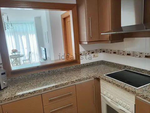 Pis de 80 m² a Adra