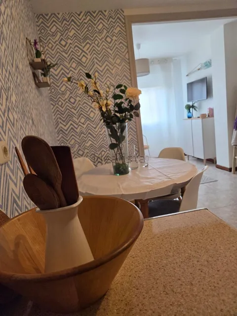 Pis de 48 m² a Cangas de Morrazo