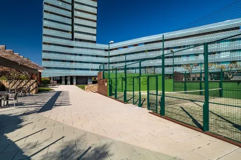 Pis de 127 m² a Barcelona