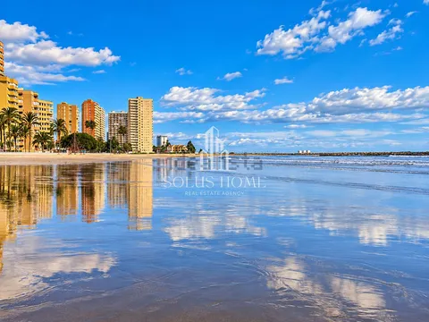 Apartamento 130 m² em el Puig de Santa Maria