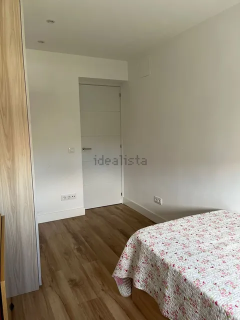 Habitación en alquiler, Madrid