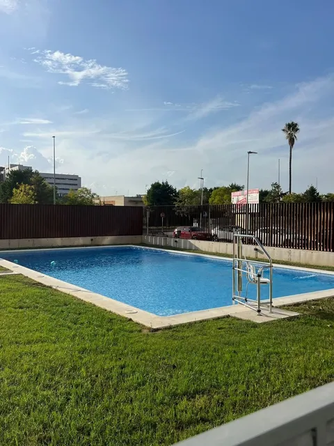 Pis de 114 m² a Badajoz