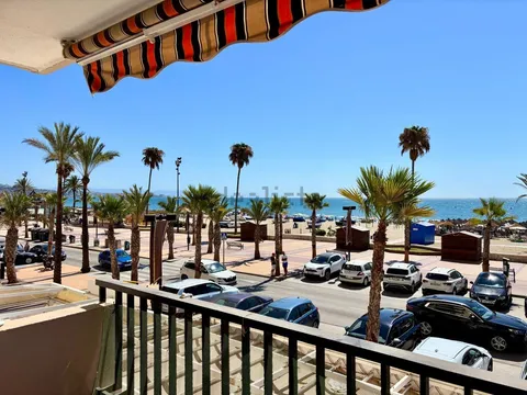 Apartamento 80 m² em Fuengirola
