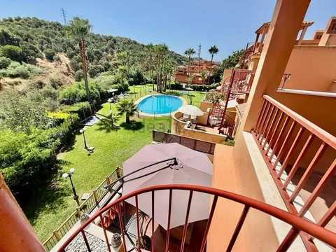 Piso de 109 m² en Marbella