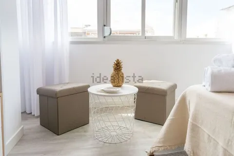 Wohnung 82 m² in Málaga
