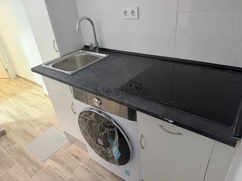 Pis de 35 m² a Madrid