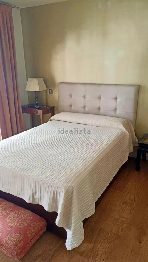 Pis de 60 m² a Madrid