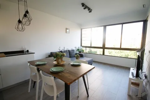 Room for rent, Barcelona