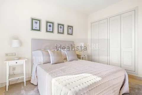 Apartamento 105 m² em Benahavís