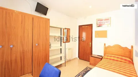 Habitación en alquiler, Madrid