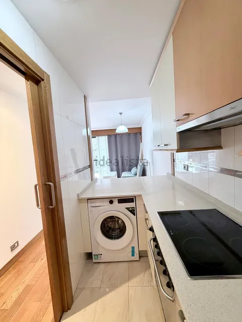 Appartamento 40 m² a Vigo