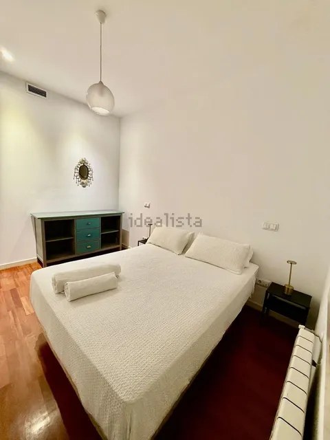 Wohnung 103 m² in Madrid