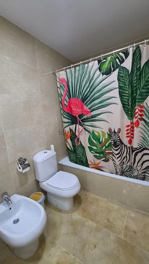 Pis de 110 m² a La Línea de la Concepción