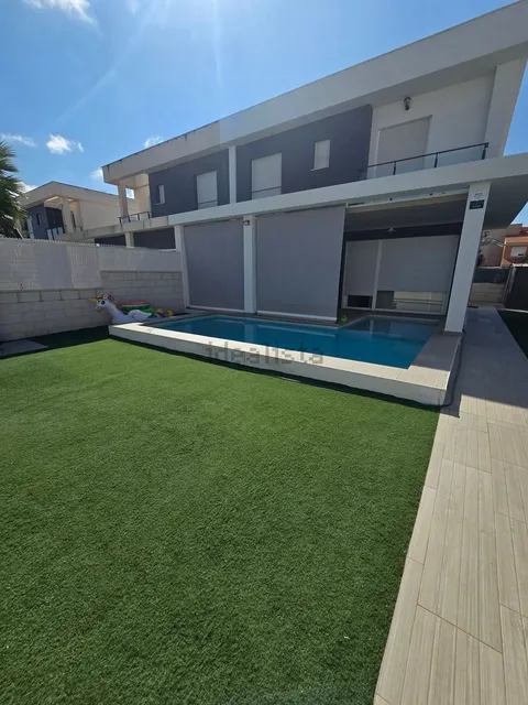 Casa de 158 m² a Santa Pola