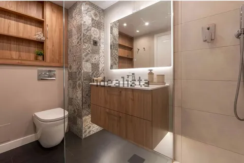 Pis de 75 m² a Madrid