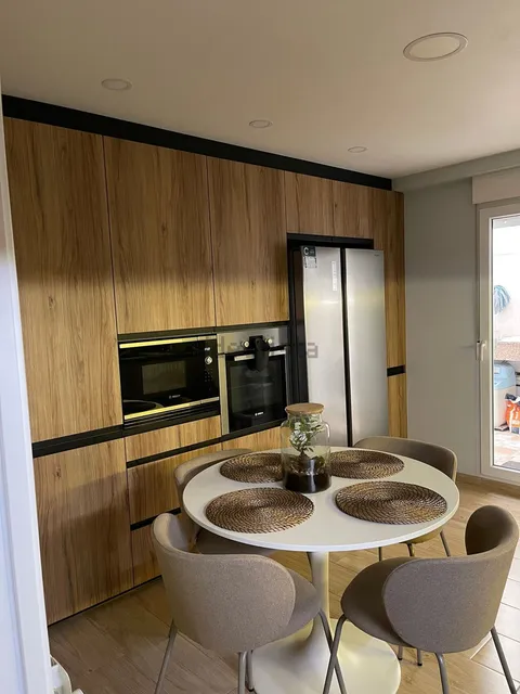 Chambre à louer, Mislata (4/11)