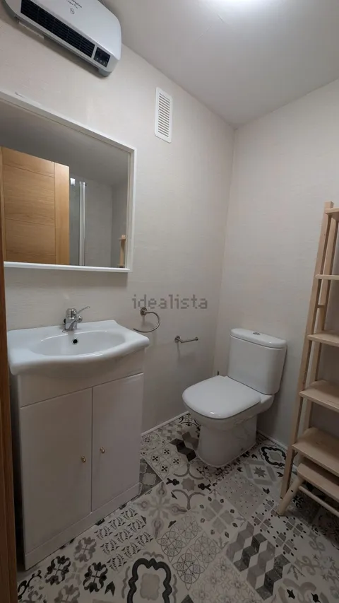 Piso de 44 m² en Canfranc