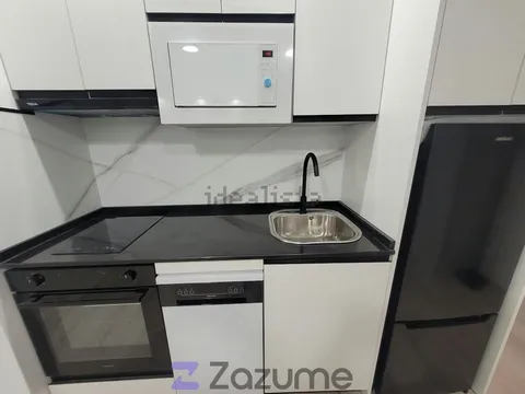 Pis de 45 m² a Cuéllar