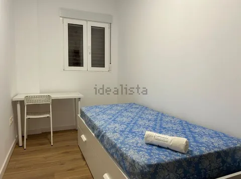 Комната в аренду, Sant Vicent del Raspeig / San Vicente del Raspeig (2/7)