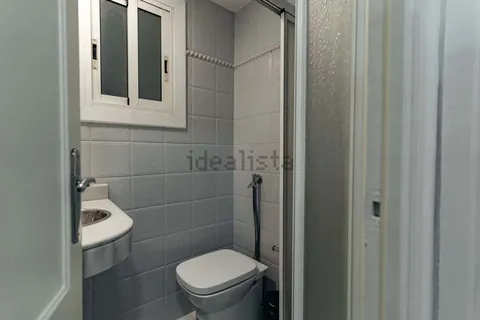 Chambre à louer, Barcelone