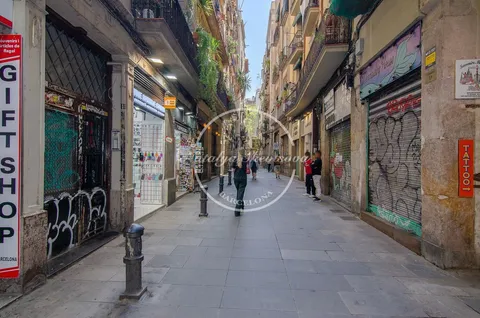 Appartamento 67 m² a Barcelona
