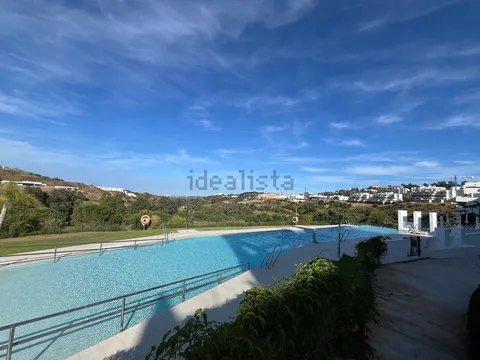 Pis de 274 m² a Mijas