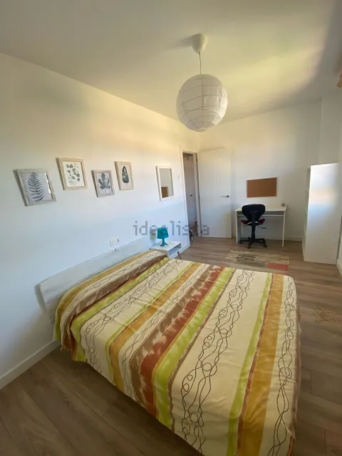 Habitació de lloguer, Soria