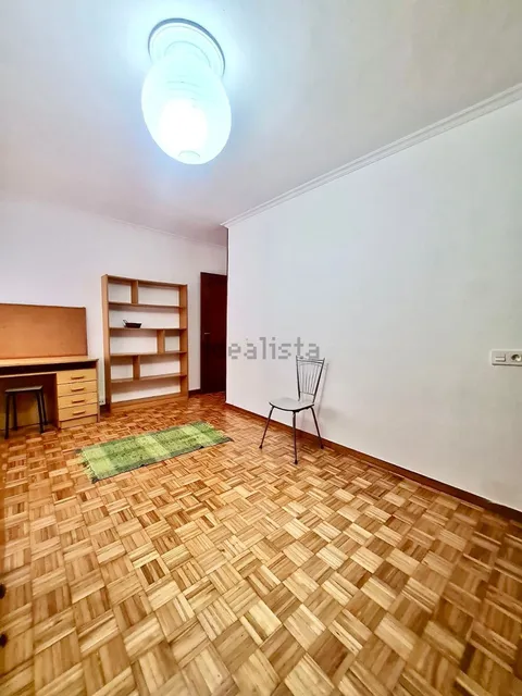 Pis de 98 m² a Gijón
