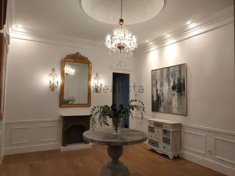 Pis de 188 m² a Madrid
