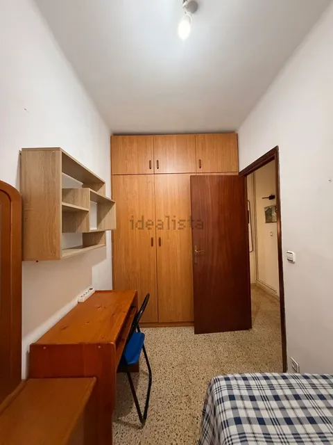Quarto para alugar, Barcelona (2/3)