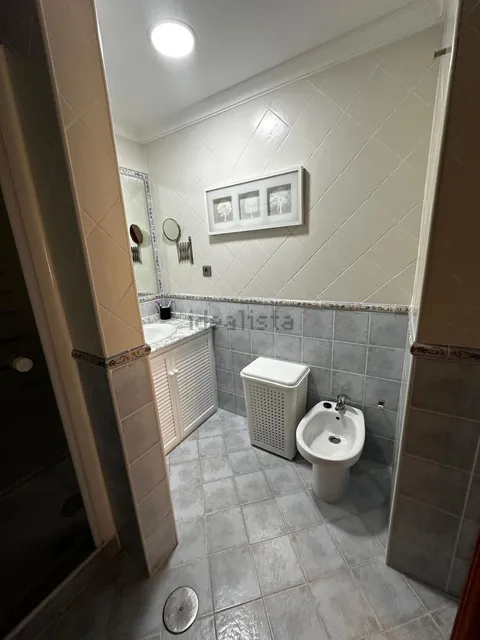 Flat 100 m² in Cádiz