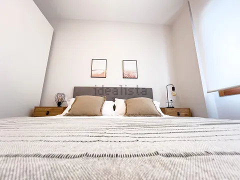 Pis de 76 m² a Gijón
