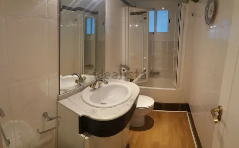 Habitació de lloguer, Saragossa