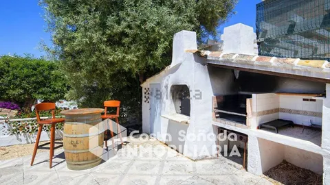 Casa de 323 m² a Calp