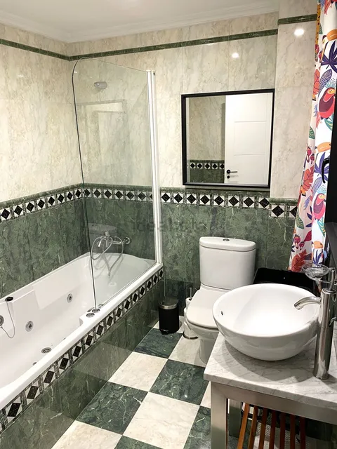 Pis de 114 m² a Segovia
