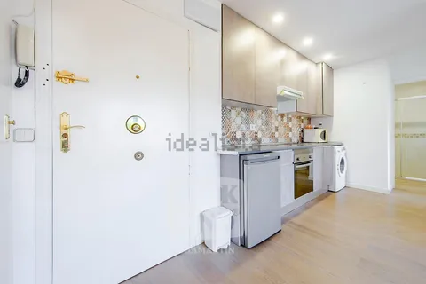 Квартира 44 м² у Madrid (2/30)
